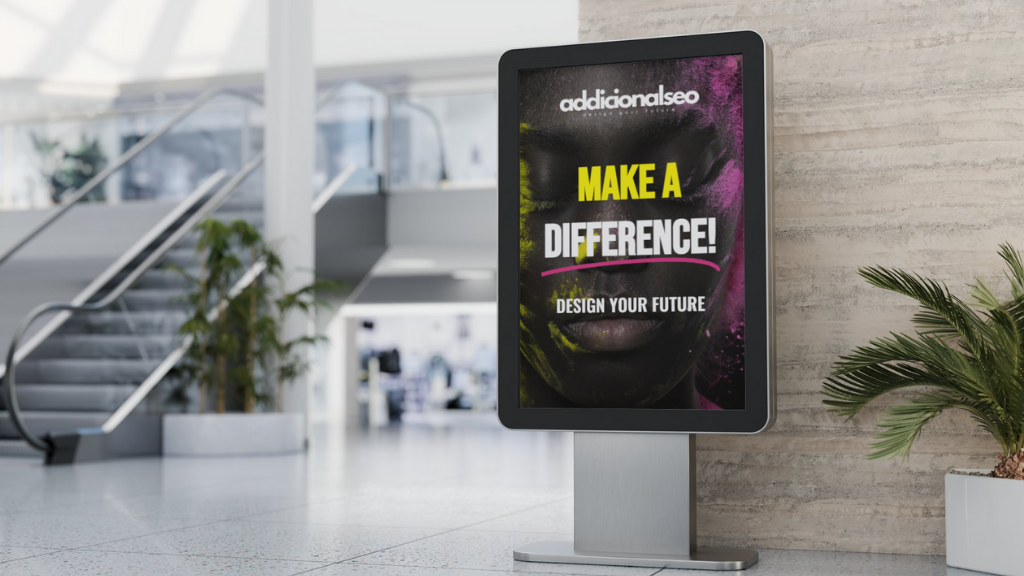 Campanya publicitària Addicionalseo