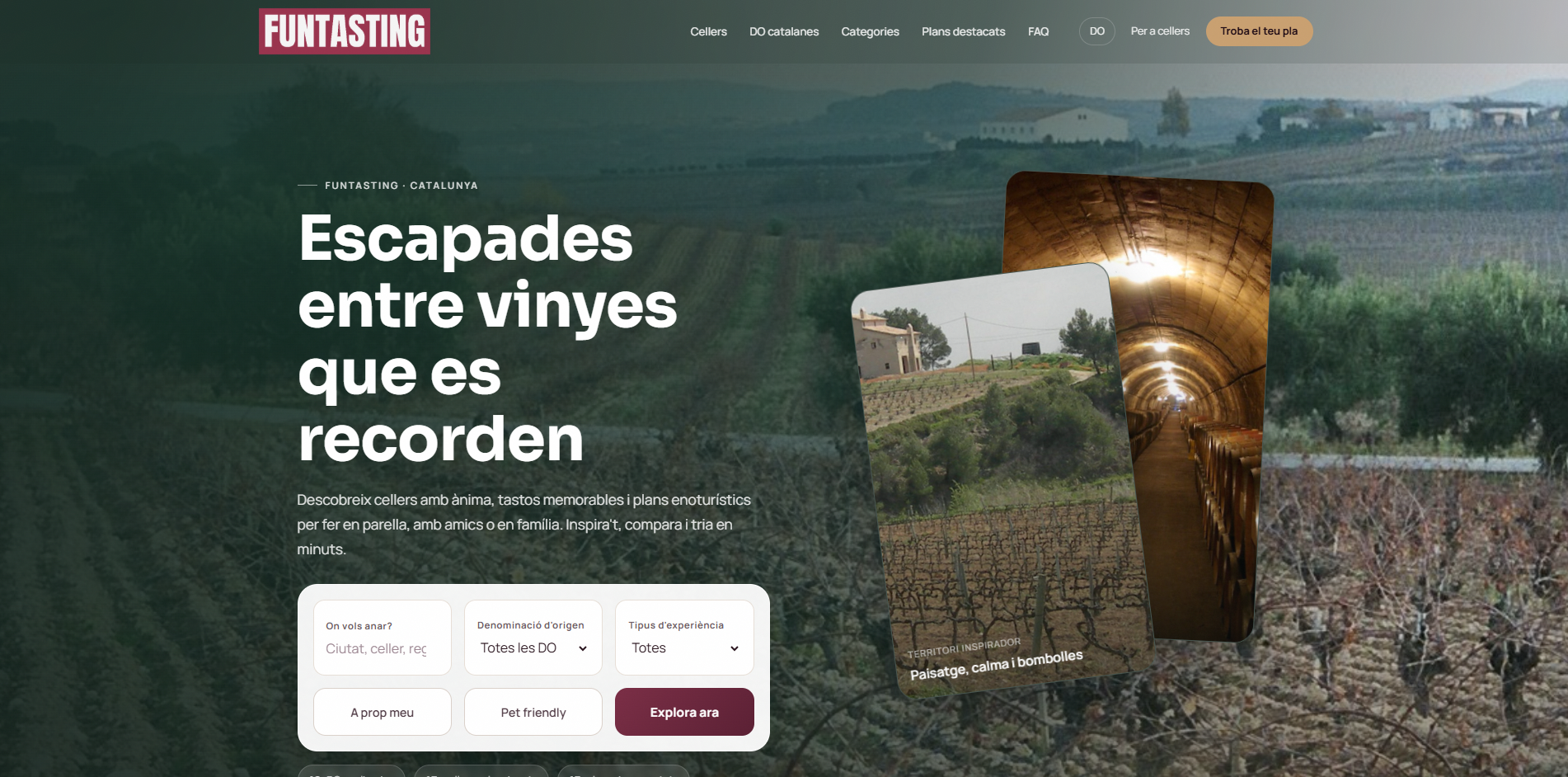 Funtasting